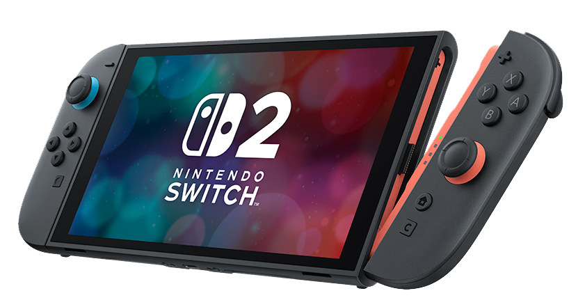 Switch 2
